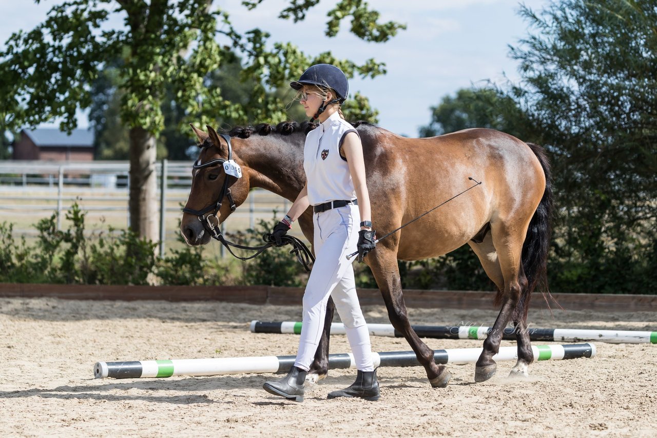 Bild 78 - Pony Akademie Turnier